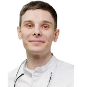Горелов Филипп Валерьевич — стоматолог-хирург, стоматолог-имплантолог