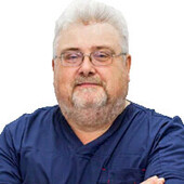 Пархаев Александр Леонидович — стоматолог, стоматолог-хирург