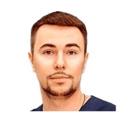 Корнильев Максимилиан Никитович — стоматолог, стоматолог-хирург