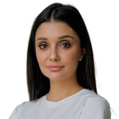 Карапетян Лилит Горовна — стоматолог, стоматолог-терапевт