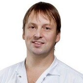 Карев Леонид Михайлович — анестезиолог, анестезиолог-реаниматолог