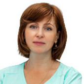 Четвертухина Елена Геннадьевна — стоматолог-ортопед, стоматолог