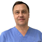 Варакута Сергей Вячеславович — стоматолог, стоматолог-хирург
