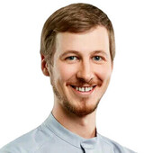 Овчинников Серафим Витальевич — анестезиолог, реаниматолог