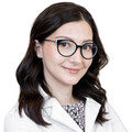Наместникова Дарья Дмитриевна - невролог