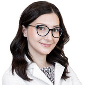 Наместникова Дарья Дмитриевна — невролог