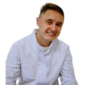 Елькин Тимур Сергеевич — терапевт, остеопат