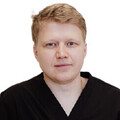 Сергеев Сергей Сергеевич - стоматолог, стоматолог-терапевт