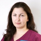 Винокурова Анна Александровна —