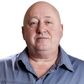 Хиславский Феликс Маркович — стоматолог, стоматолог-ортопед