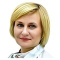 Смаковская Светлана Станиславовна - аллерголог, иммунолог