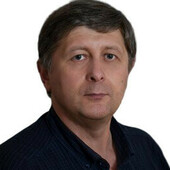 Корягин Виктор Александрович — психолог