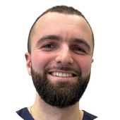 Дарази Джамиль Джордж — стоматолог, стоматолог-хирург