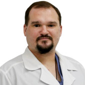 Чугунов Роман Александрович — ЛОР (отоларинголог)