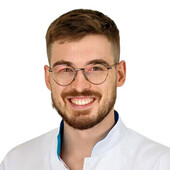 Раджабов Марк Русланович — стоматолог, стоматолог-ортодонт