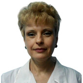 Новичкова Татьяна Юрьевна — терапевт