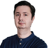Асанов Александр Михайлович — стоматолог, стоматолог-ортопед