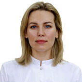 Кожубаева Наталья Анатольевна — пульмонолог