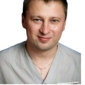 Чугаев Владимир Владимирович — уролог
