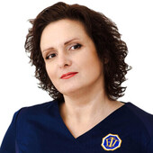 Тарасова Марина Андреевна — стоматолог, стоматолог-терапевт