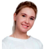 Самойлова Ксения Сергеевна — стоматолог