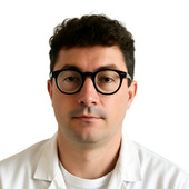 Нерсисян Давит Араевич — УЗИ-специалист