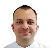 Голубев Алексей Петрович — терапевт, пульмонолог