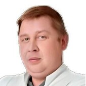 Красных Максим Александрович — рентгенолог