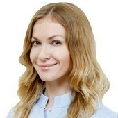 Прохорова Ирина Михайловна —