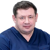 Марков Юрий Сергеевич — стоматолог, стоматолог-ортопед