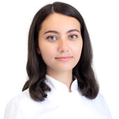 Смирнова Дарья Джамалевна — ЛОР (отоларинголог)
