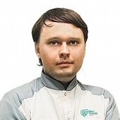 Беляев Константин Дмитриевич — УЗИ-специалист