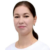 Вокуева Светлана Викторовна — массажист