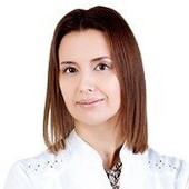 Ищенко Людмила Станиславовна — гинеколог, гинеколог-эндокринолог