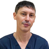 Рабоконь Андрей Александрович — массажист