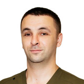 Миллер Роберт Иванович — ортопед, травматолог