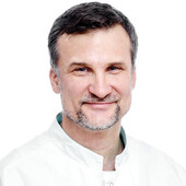 Громов Алексей Вячеславович — массажист