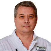 Давлетханов Ленар Ирекович — мануальный терапевт, травматолог-ортопед