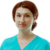 Зиангирова Радмила Геннадьевна — гирудотерапевт, невролог