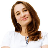 Галкина Анастасия Олеговна — стоматолог-терапевт, стоматолог