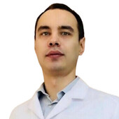 Шамов Тимур Булатович — мануальный терапевт