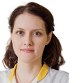 Чербняк Диана Наилевна - узи-специалист