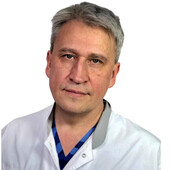 Зайнутдинов Азат Минвагизович — пластический хирург