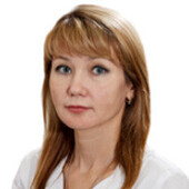 Гарифуллина Лилия Назиповна — кардиолог