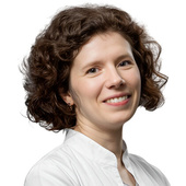 Бехтева Марина Евгеньевна — уролог, УЗИ-специалист