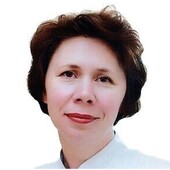Исламова Лилия Вагизовна — врач функциональной диагностики