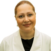 Кибардина Наталья Александровна — акушер, гинеколог