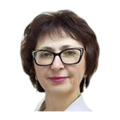 Кирилюк Инна Павловна — врач функциональной диагностики