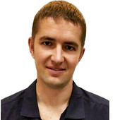 Малясев Дмитрий Владимирович — флеболог, сосудистый хирург