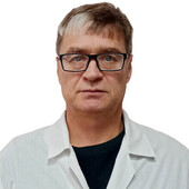 Щербаков Сергей Иванович — психиатр